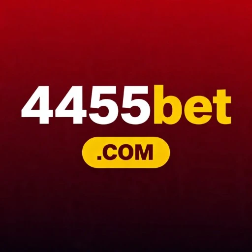 4455bet Logo