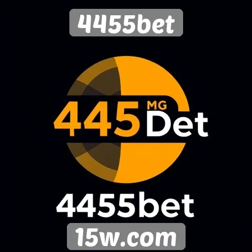 Evolução das apostas esportivas no 4455bet