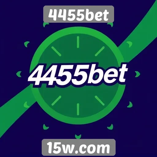 Como funciona o sistema de pagamento do 4455bet
