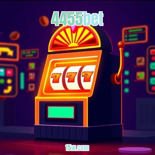 4455bet Plataforma