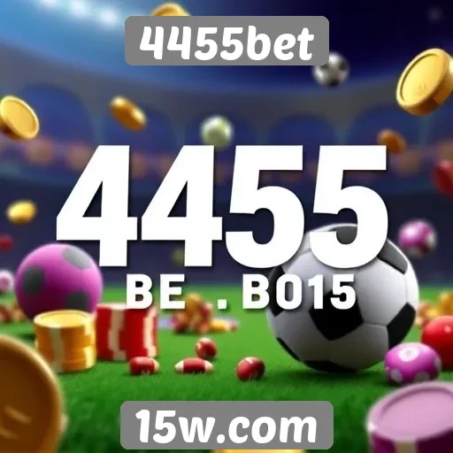 Comparação de jogos populares no 4455bet