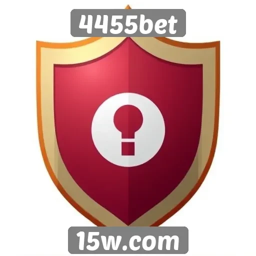 Avaliação da segurança no site 4455bet